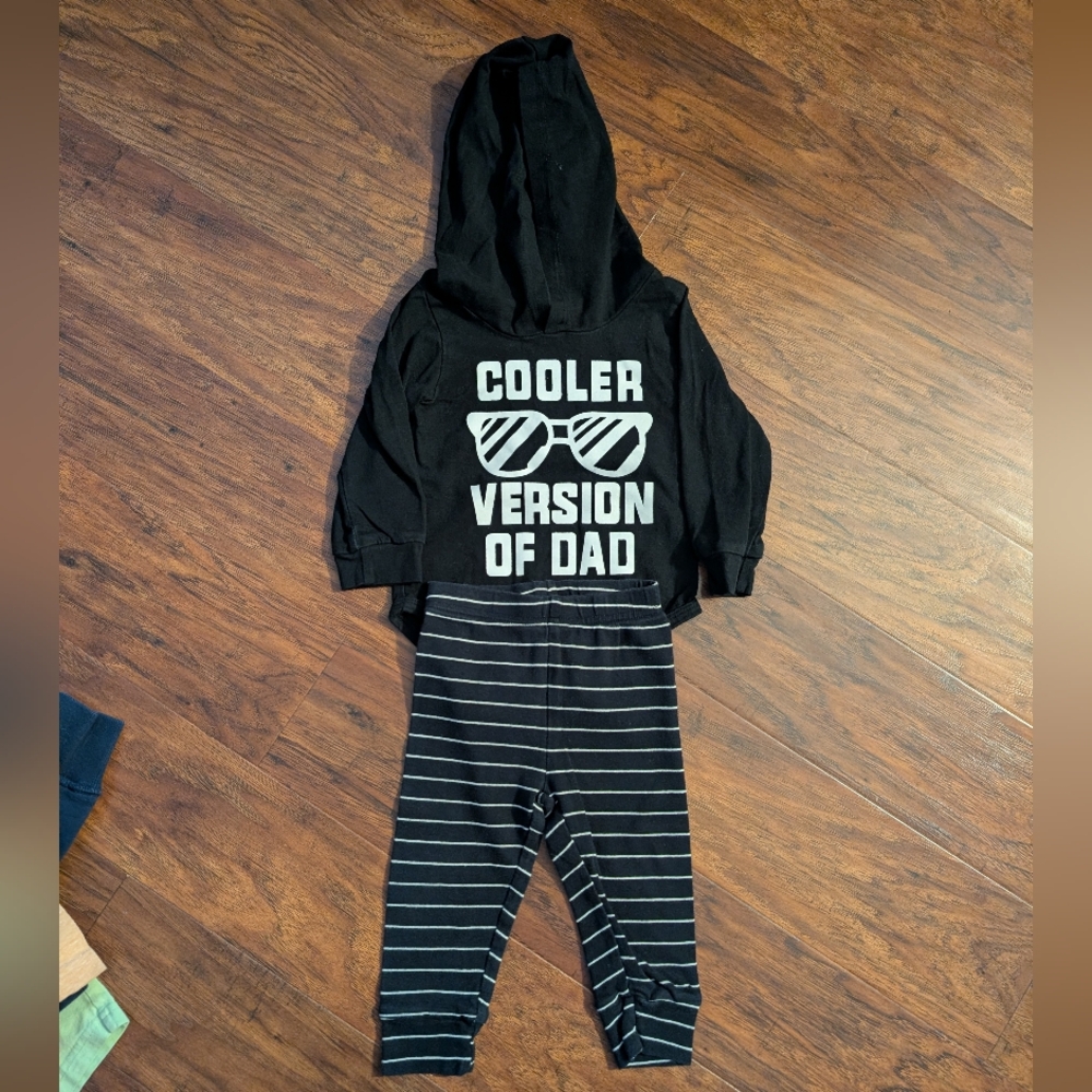 12 - 18 Month 14 Piece Baby Bundle